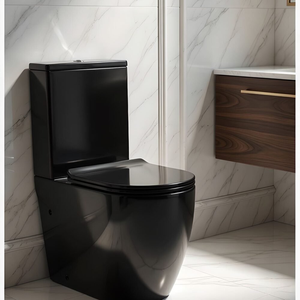 Sanitarios wt Serie Bora
