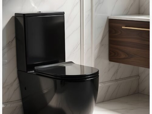Sanitarios wt Serie Bora