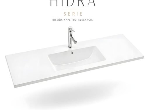 LV Serie hiedra