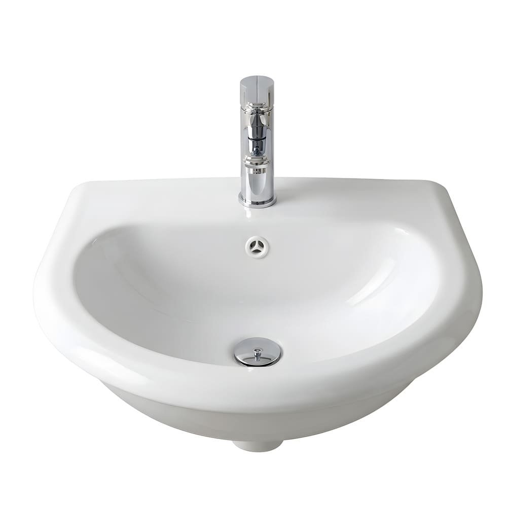 Lavabo de encastre