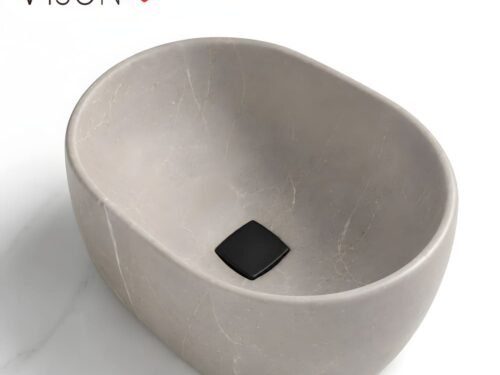Lavabo visión