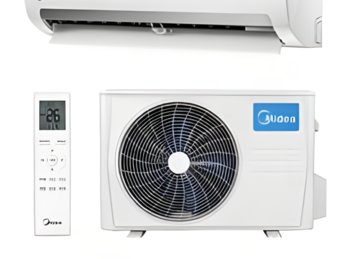 Midea Lite IA 35