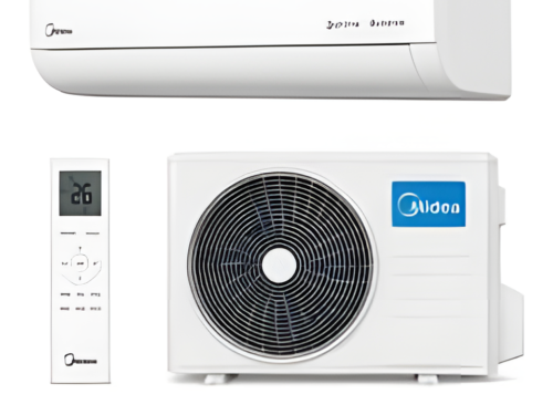 Midea